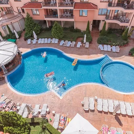 Guest Co Morenia Апартаменты