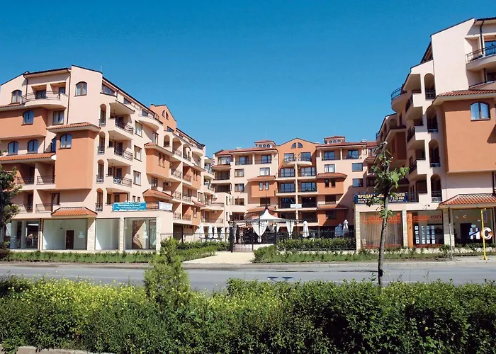 Apartamento Guest Co Morenia *