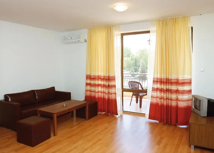 Guest Co Morenia Apartamento *