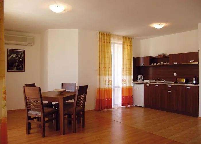 Apartamento Guest Co Morenia *