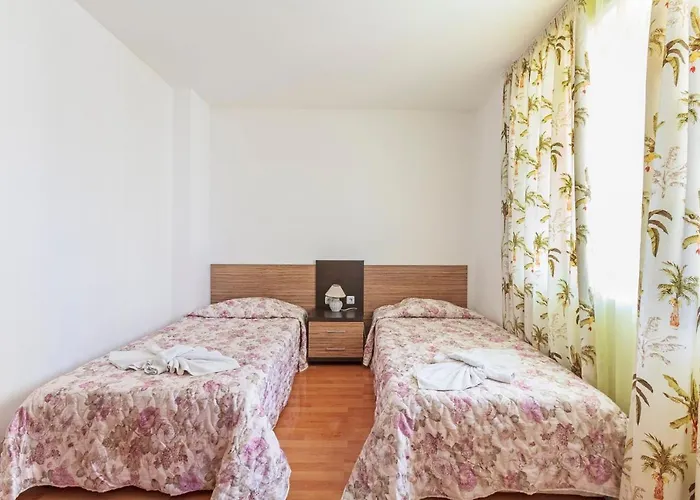 Apartamento Guest Co Morenia Sunny Beach