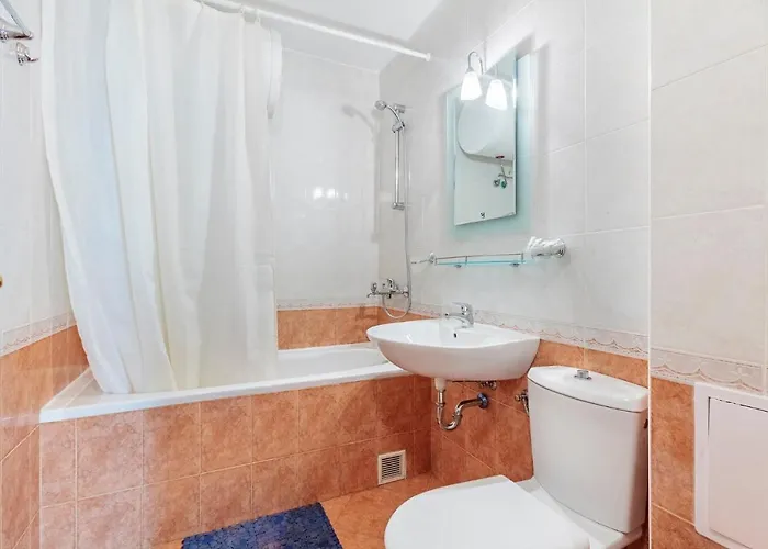 Apartamento Guest Co Morenia