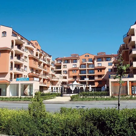 Apartament Guest Co Morenia *