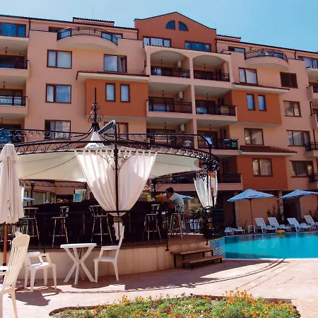 Guest Co Morenia * Σάνι Μπιτς