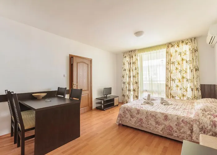 Apartment Guest Co Morenia *