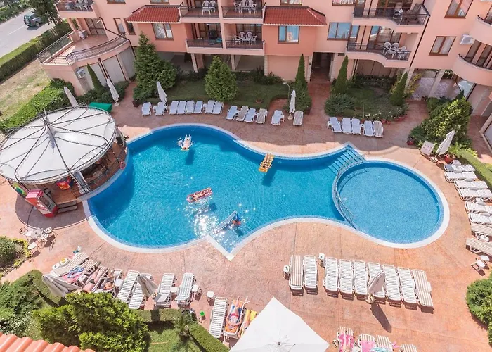 Guest Co Morenia Διαμέρισμα