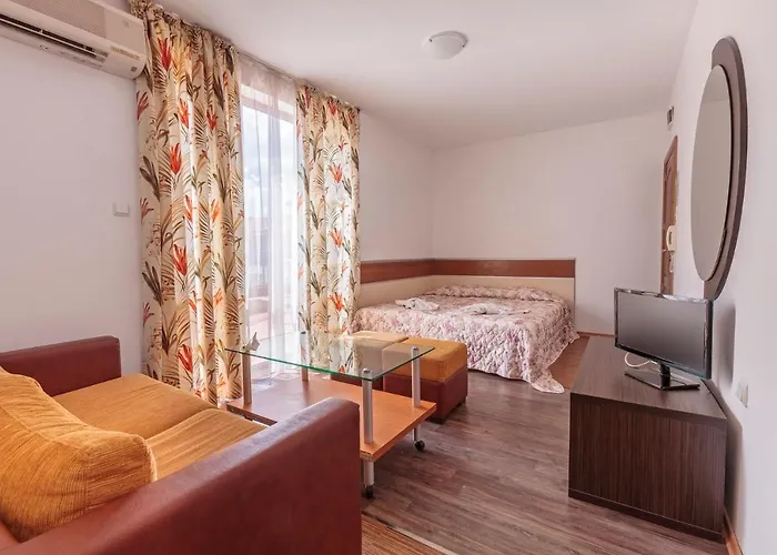 Guest Co Morenia * Sunny Beach