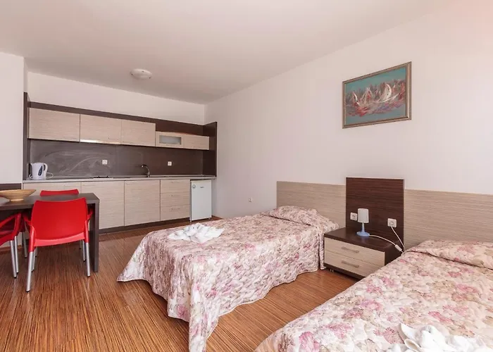 Guest Co Morenia Διαμέρισμα