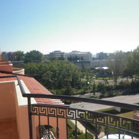 Apartament Guest Co Morenia Słoneczny Brzeg