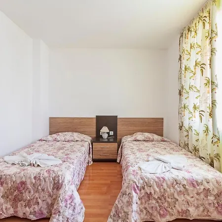 Apartament Guest Co Morenia Słoneczny Brzeg